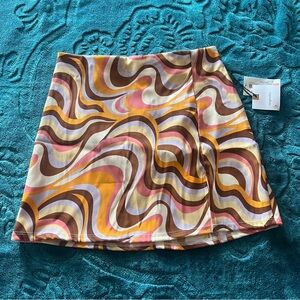 NWT Originality Skirt
